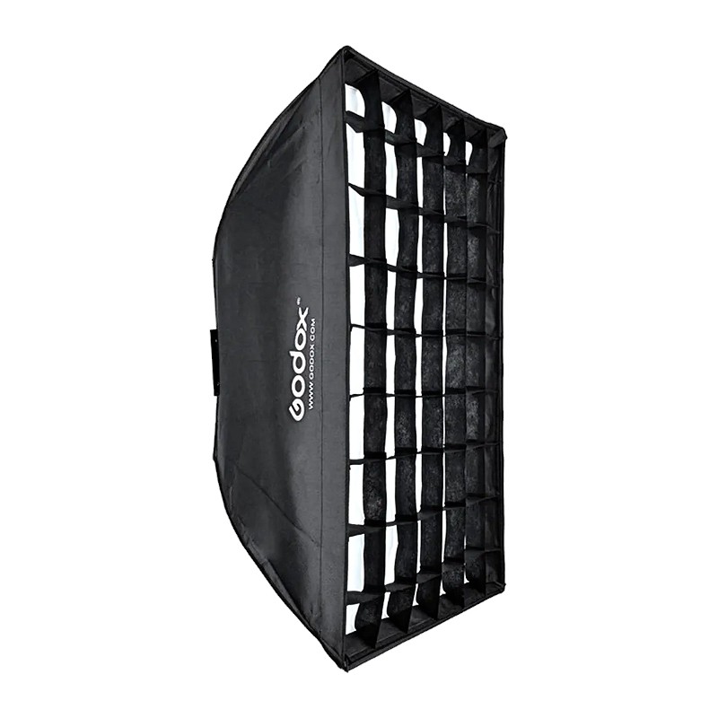 Godox SB-FW6090 Softbox sa gridom 60x90cm  - 1